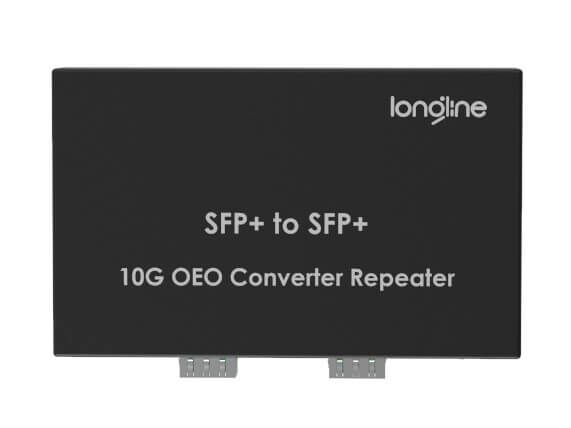 10G Converter (Desktop) - F2F-WXFP LNGMC-F2F-WXFP - 3