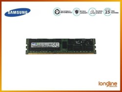 16GB HP Samsung 672612-081 684031-001 DDR3 1600 PC3-12800R RAM - SAMSUNG