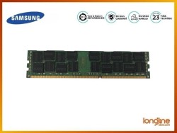 16GB HP Samsung 672612-081 684031-001 DDR3 1600 PC3-12800R RAM - SAMSUNG (1)