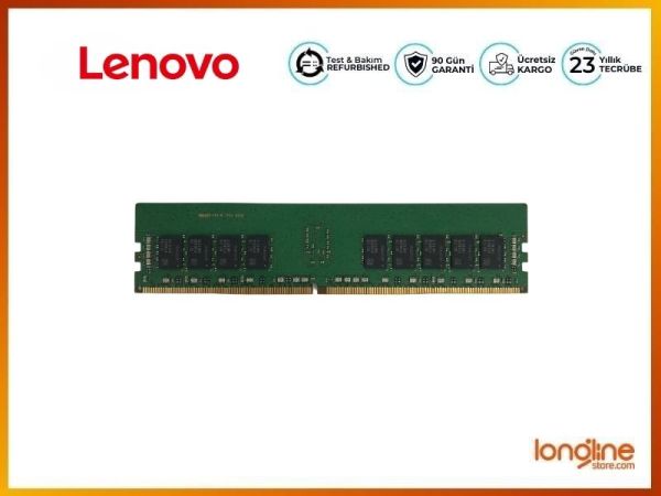 16GB Lenovo ThinkAgile VX3320 Appliance 7X77A01303 DDR4 2666 - 2