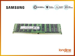 SAMSUNG 32GB DDR4 2400MHZ PC4-19200 ECC M386A4G40EM2-CRC - SAMSUNG (1)