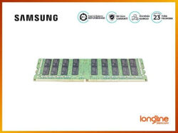 SAMSUNG 32GB DDR4 2400MHZ PC4-19200 ECC M386A4G40EM2-CRC - 1