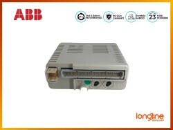 3BSE008508R1 ABB DI810 DIGITAL INPUT 24V 16CH - 2