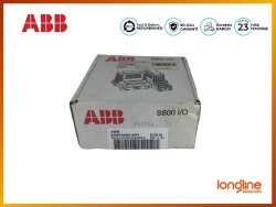 3BSE008510R1 ABB DO810 DIGITAL OUTPUT 24V 16CH - ABB