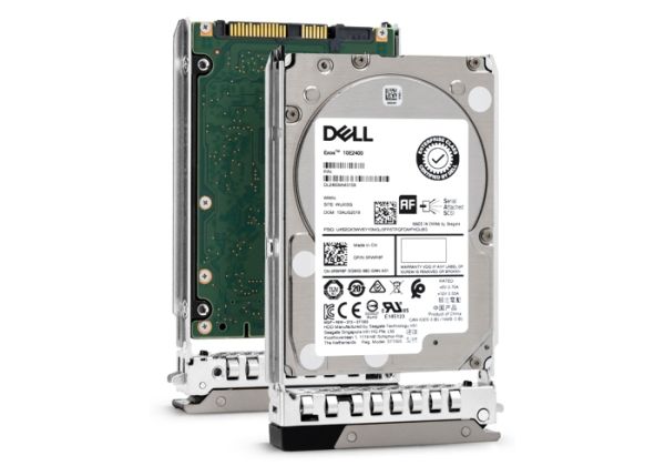 400-ARME DELL G14-G16 6-TB 12G 7.2K 3.5 SAS w/X7K8W - 1