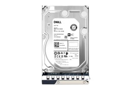 400-ASBB DELL G14-G16 4-TB 12G 7.2K 3.5 SAS w/X7K8W - 3