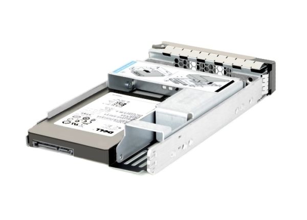 400-AUTN DELL G14-G16 1.2-TB 12G 10K 3.5 SAS SED w/X7K8W - 2