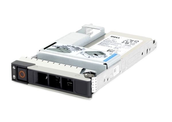 400-AUTN DELL G14-G16 1.2-TB 12G 10K 3.5 SAS SED w/X7K8W - 4