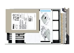 400-AVIH DELL 1.2-TB 10K 12G 3.5 SED SAS w/F238F - 4