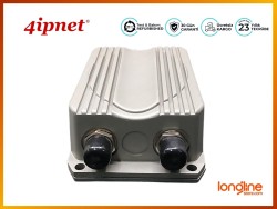 4IP NET OWL400 Long Range OUTDOOR Bridge WIFI ACCESS POINT - 4IPNET