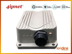 4IP NET OWL400 Long Range OUTDOOR Bridge WIFI ACCESS POINT - 4IPNET