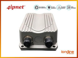 4IP NET OWL400 Long Range OUTDOOR Bridge WIFI ACCESS POINT - 4IPNET (1)