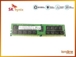 64GB 2Rx4 PC4-3200AA SK Hynix Memory RAM HMAA8GR7AJR4N-XN DDR4 - HYNIX