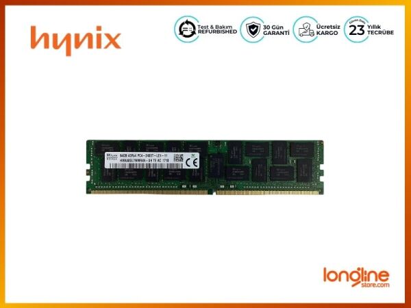 64GB PC4-19200 DDR4-2400MHZ ECC CL17 288-PIN RDIMM 1.2V 4RX4 MEMORY_Kopya(1) - 1