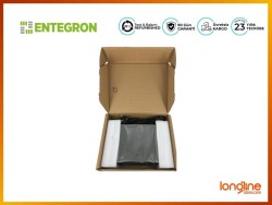 Entegron ENTDS2000-8G-2FM 8 Port full Gigabit managed Switch+2SFP Slots - ENTEGRON