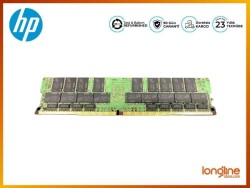 805358-B21 HP 64-GB (1 x 64GB) Quad Rank x4 DDR4-2400 - HP