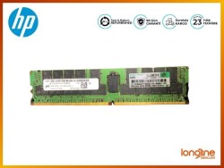 805358-B21 HP 64-GB (1 x 64GB) Quad Rank x4 DDR4-2400 - 3