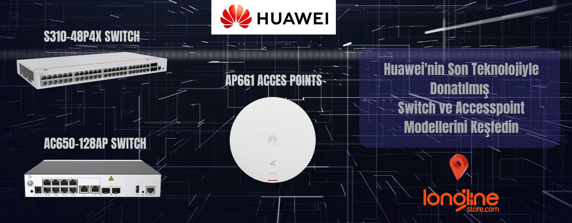 Huawei