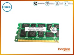 A-Tech 8GB PC3-10600 ECC RDIMM Memory RAM for Dell PowerEdgeT620 - DELL