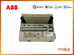 ABB 3BSE008528R1 TU830 PLC PART - ABB (1)