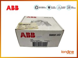 ABB 3BSE013230R1 S800 I/o Compact Module Termination Unit - ABB