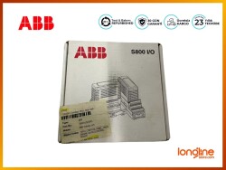 ABB 3BSE013230R1 S800 I/o Compact Module Termination Unit - ABB (1)