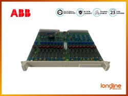 ABB 57120001-FG DSAO 130 Analog Output Unit 16 Channels - ABB