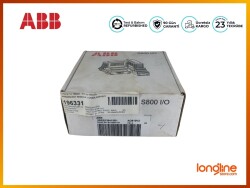 Abb AO810V2 analog output module 3BSE038415R1 - 