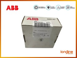 ABB DO810 3BSE008510R1 DIGITAL OUTPUT 24V 16CH - 3