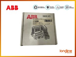 ABB DO810 3BSE008510R1 DIGITAL OUTPUT 24V 16CH - ABB