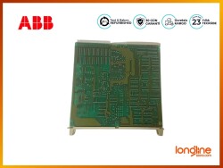 ABB DSAI 145 - Analog Input Board - 3