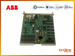 ABB DSAI 145 - Analog Input Board - ABB (1)