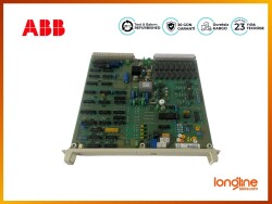 ABB DSAI 145 - Analog Input Board - ABB