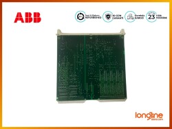ABB DSAI 146 3BSE007949R1 Analog Input Unit - 3