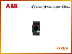 ABB MO132 Motor Starter 4.0A, MO132-4.0 MPCB, I 50 A. - ABB