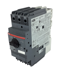 ABB Motor Protection Circuit Breaker MS165-42 - ABB