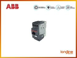 ABB Motor Protection Circuit Breaker MS165-42 - ABB (1)