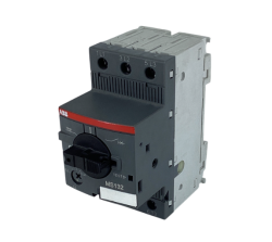 ABB MS132-6.3 motor protective circuit-breakers - ABB