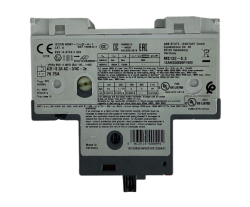 ABB MS132-6.3 motor protective circuit-breakers - ABB (1)