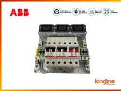 ABB Power Switch and Distribution Unit 3BSE004253R1 - ABB