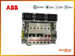 ABB Power Switch and Distribution Unit 3BSE004253R1 - ABB (1)