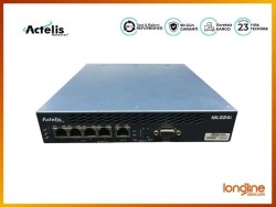 Actelis ML624 Ethernet Access Device, 501RG0046 - 3