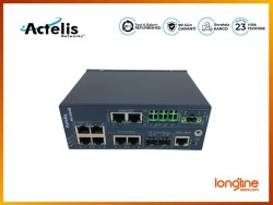 ACTELIS ML684D Industrial Ethernet Access Device - 3