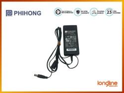 Adapter For Phihong PSC12U-120 12V 1A 12W Power Supply Cord - PHIHONG