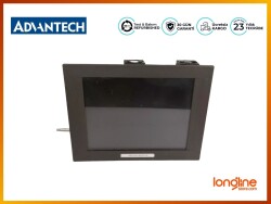 ADVANTECH IPPC-950T TOUCH PC - ADVANTECH