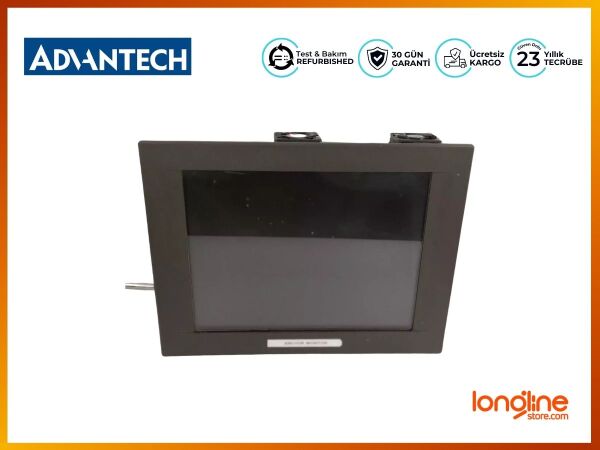 ADVANTECH IPPC-950T TOUCH PC - 1