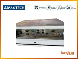 ADVANTECH PPC-125 PPC125 PPC-125T-BARE-TE - ADVANTECH (1)