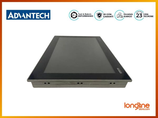 ADVANTECH TPC-1840WP MULTI TOUCH PANEL 24VDC 2.5A - 1