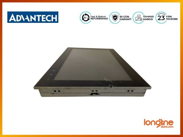 ADVANTECH TPC-1840WP-T3AE MULTI TOUCH PANEL - 3