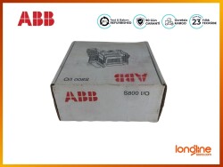 AI810 Analog Input 8 ch 3BSE008516R1 - ABB